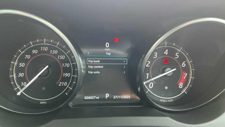 Jaguar F-Type 5.0 Supercharged V8 R 2dr Auto AWD Petrol Coupe